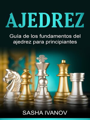 cover image of Ajedrez
